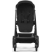 Коляска 3в1 Cybex Balios S BLK Moon Black
