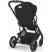 Коляска 3в1 Cybex Balios S BLK Moon Black