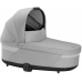 Коляска 3в1 Cybex Balios S SLV Stone Grey Коляска 3в1 Cybex Balios S SLV Stone Grey
