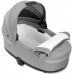 Коляска 3в1 Cybex Balios S SLV Stone Grey Коляска 3в1 Cybex Balios S SLV Stone Grey