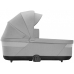 Коляска 3в1 Cybex Balios S SLV Stone Grey Коляска 3в1 Cybex Balios S SLV Stone Grey