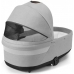 Коляска 3в1 Cybex Balios S SLV Stone Grey Коляска 3в1 Cybex Balios S SLV Stone Grey