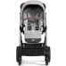 Коляска 3в1 Cybex Balios S SLV Stone Grey Коляска 3в1 Cybex Balios S SLV Stone Grey
