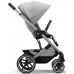 Коляска 3в1 Cybex Balios S SLV Stone Grey Коляска 3в1 Cybex Balios S SLV Stone Grey