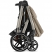 Коляска 2в1 Cybex Balios S Lux BLK Moon Black Коляска 2в1 Cybex Balios S Lux BLK Moon Black