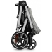 Прогулянкова коляска Cybex Balios S Lux 2025 TPE Almond Beige (з бампером) Прогулянкова коляска Cybex Balios S Lux 2025 TPE Almond Beige (з бампером)