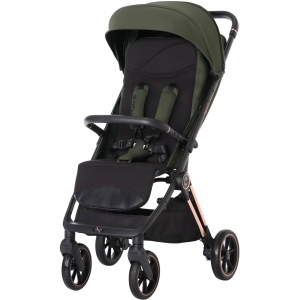 Прогулянкова коляска Espiro Flame 04 Green Emerald Прогулянкова коляска Espiro Flame 04 Green Emerald