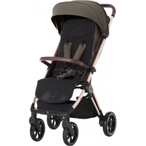 Прогулянкова коляска Espiro Flame 09 Taupe Splendor 
