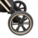 Прогулянкова коляска Espiro Flame 09 Taupe Splendor Прогулянкова коляска Espiro Flame 09 Taupe Splendor
