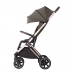 Прогулянкова коляска Espiro Flame 09 Taupe Splendor Прогулянкова коляска Espiro Flame 09 Taupe Splendor