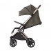 Прогулянкова коляска Espiro Flame 09 Taupe Splendor Прогулянкова коляска Espiro Flame 09 Taupe Splendor