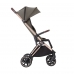 Прогулянкова коляска Espiro Flame 09 Taupe Splendor Прогулянкова коляска Espiro Flame 09 Taupe Splendor