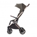 Прогулянкова коляска Espiro Flame 09 Taupe Splendor Прогулянкова коляска Espiro Flame 09 Taupe Splendor