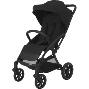 Прогулянкова коляска Espiro Fuel Pro 10 Dynamic Black 