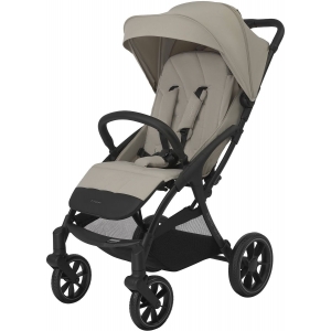 Прогулянкова коляска Espiro Fuel Pro 19 Calmy Beige Прогулянкова коляска Espiro Fuel Pro 19 Calmy Beige