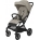 Прогулянкова коляска Espiro Fuel Pro 19 Calmy Beige
