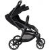 Прогулянкова коляска Espiro Fuel Pro 10 Dynamic Black Прогулянкова коляска Espiro Fuel Pro 10 Dynamic Black