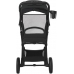 Прогулянкова коляска Espiro Fuel Pro 10 Dynamic Black Прогулянкова коляска Espiro Fuel Pro 10 Dynamic Black