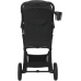 Прогулянкова коляска Espiro Fuel Pro 10 Dynamic Black Прогулянкова коляска Espiro Fuel Pro 10 Dynamic Black