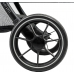 Прогулянкова коляска Espiro Fuel Pro 10 Dynamic Black Прогулянкова коляска Espiro Fuel Pro 10 Dynamic Black