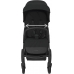 Прогулянкова коляска Espiro Fuel Pro 10 Dynamic Black Прогулянкова коляска Espiro Fuel Pro 10 Dynamic Black