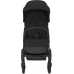 Прогулянкова коляска Espiro Fuel Pro 10 Dynamic Black Прогулянкова коляска Espiro Fuel Pro 10 Dynamic Black