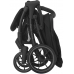 Прогулянкова коляска Espiro Fuel Pro 10 Dynamic Black Прогулянкова коляска Espiro Fuel Pro 10 Dynamic Black