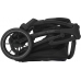 Прогулянкова коляска Espiro Fuel Pro 10 Dynamic Black Прогулянкова коляска Espiro Fuel Pro 10 Dynamic Black