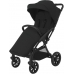 Прогулянкова коляска Espiro Fuel Pro 10 Dynamic Black Прогулянкова коляска Espiro Fuel Pro 10 Dynamic Black