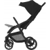 Прогулянкова коляска Espiro Fuel Pro 10 Dynamic Black Прогулянкова коляска Espiro Fuel Pro 10 Dynamic Black
