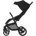 Прогулянкова коляска Espiro Fuel Pro 10 Dynamic Black Прогулянкова коляска Espiro Fuel Pro 10 Dynamic Black
