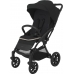 Прогулянкова коляска Espiro Fuel Pro 10 Dynamic Black Прогулянкова коляска Espiro Fuel Pro 10 Dynamic Black
