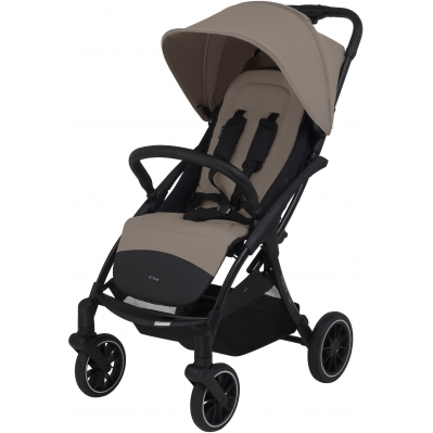 Прогулянкова коляска Espiro Fuel 109 Sandy Beige
