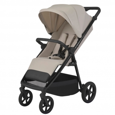 Прогулянкова коляска Espiro Pearl 19 White Pearl Прогулянкова коляска Espiro Pearl 19 White Pearl
