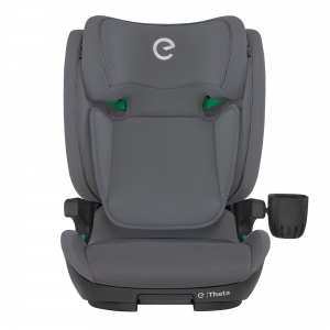 Автокрісло Espiro Theta 117 Graphite 