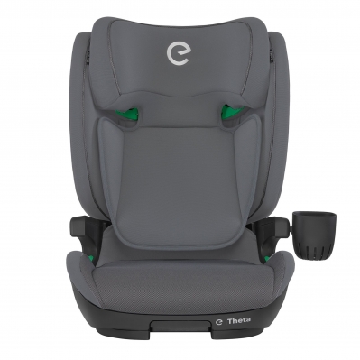 Автокрісло Espiro Theta 117 Graphite Автокрісло Espiro Theta 117 Graphite