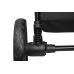 Прогулянкова коляска Espiro Wave Pro 10 Classic Black Прогулянкова коляска Espiro Wave Pro 10 Classic Black
