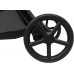 Прогулянкова коляска Espiro Wave Pro 10 Classic Black Прогулянкова коляска Espiro Wave Pro 10 Classic Black