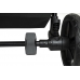 Прогулянкова коляска Espiro Wave Pro 10 Classic Black Прогулянкова коляска Espiro Wave Pro 10 Classic Black