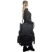 Прогулянкова коляска Espiro Wave Pro 10 Classic Black Прогулянкова коляска Espiro Wave Pro 10 Classic Black