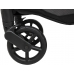 Прогулянкова коляска Espiro Wave Pro 10 Classic Black Прогулянкова коляска Espiro Wave Pro 10 Classic Black