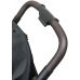 Прогулянкова коляска Espiro Wave Pro 10 Classic Black Прогулянкова коляска Espiro Wave Pro 10 Classic Black