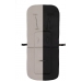 Прогулянкова коляска Espiro Wave Pro 10 Classic Black Прогулянкова коляска Espiro Wave Pro 10 Classic Black