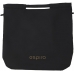 Прогулянкова коляска Espiro Wave Pro 10 Classic Black Прогулянкова коляска Espiro Wave Pro 10 Classic Black