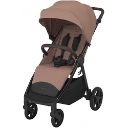 Прогулянкова коляска Espiro Wave Pro 08 Pink Melody