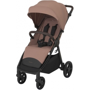 Прогулянкова коляска Espiro Wave Pro 08 Pink Melody Прогулянкова коляска Espiro Wave Pro 08 Pink Melody