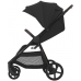 Прогулянкова коляска Espiro Wave Pro 10 Classic Black Прогулянкова коляска Espiro Wave Pro 10 Classic Black