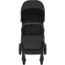Прогулянкова коляска Espiro Wave Pro 10 Classic Black Прогулянкова коляска Espiro Wave Pro 10 Classic Black