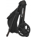 Прогулянкова коляска Espiro Wave Pro 10 Classic Black Прогулянкова коляска Espiro Wave Pro 10 Classic Black