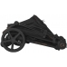 Прогулянкова коляска Espiro Wave Pro 10 Classic Black Прогулянкова коляска Espiro Wave Pro 10 Classic Black